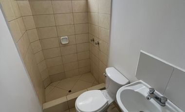 DEPARTAMENTO  EN VENTA - VILLA CLUB 5