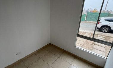 DEPARTAMENTO  EN VENTA - VILLA CLUB 5