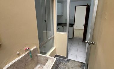 DEPARTAMENTO  EN VENTA - VILLA CLUB 5