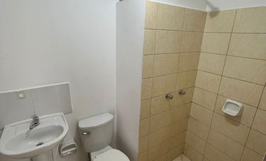 DEPARTAMENTO  EN VENTA - VILLA CLUB 5