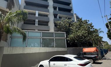 OFICINA EJECUTIVA EN VENTA EN REMODELACIÓN