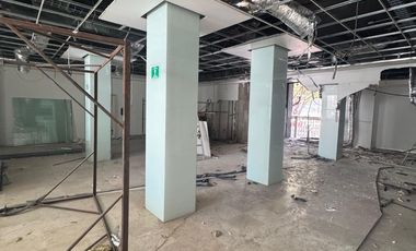 OFICINA EJECUTIVA EN VENTA EN REMODELACIÓN