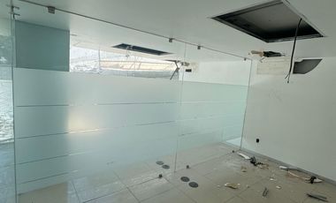 OFICINA EJECUTIVA EN VENTA EN REMODELACIÓN