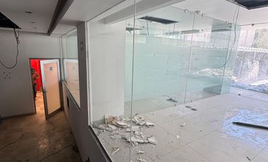 OFICINA EJECUTIVA EN VENTA EN REMODELACIÓN