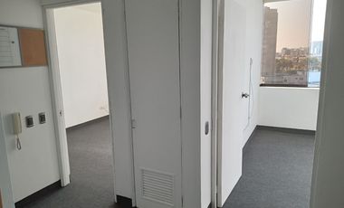 San Isidro vista panoramica , Av. Jorge Basadre, Mini departamento  vivienda -oficina