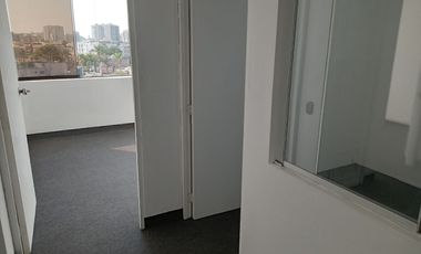 San Isidro vista panoramica , Av. Jorge Basadre, Mini departamento  vivienda -oficina
