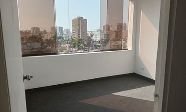 San Isidro vista panoramica , Av. Jorge Basadre, Mini departamento  vivienda -oficina