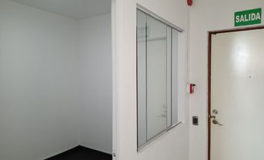 San Isidro vista panoramica , Av. Jorge Basadre, Mini departamento  vivienda -oficina