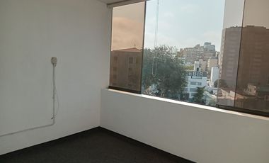 San Isidro vista panoramica , Av. Jorge Basadre, Mini departamento  vivienda -oficina