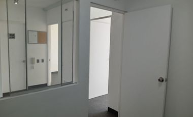 San Isidro vista panoramica , Av. Jorge Basadre, Mini departamento  vivienda -oficina
