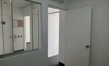 San Isidro vista panoramica , Av. Jorge Basadre, Mini departamento  vivienda -oficina