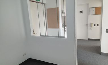 San Isidro vista panoramica , Av. Jorge Basadre, Mini departamento  vivienda -oficina