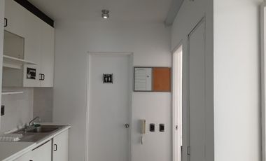 San Isidro vista panoramica , Av. Jorge Basadre, Mini departamento  vivienda -oficina