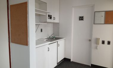 San Isidro vista panoramica , Av. Jorge Basadre, Mini departamento  vivienda -oficina