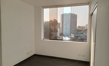 San Isidro vista panoramica , Av. Jorge Basadre, Mini departamento  vivienda -oficina