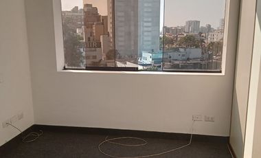 San Isidro vista panoramica , Av. Jorge Basadre, Mini departamento  vivienda -oficina