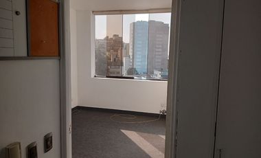 San Isidro vista panoramica , Av. Jorge Basadre, Mini departamento  vivienda -oficina