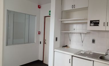 San Isidro vista panoramica , Av. Jorge Basadre, Mini departamento  vivienda -oficina