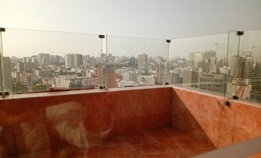 San Isidro vista panoramica , Av. Jorge Basadre, Mini departamento  vivienda -oficina