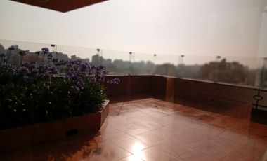 San Isidro vista panoramica , Av. Jorge Basadre, Mini departamento  vivienda -oficina