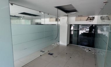 OFICINA CORPORATIVA EN VENTA EN REMODELACIÓN