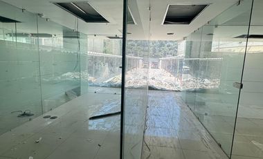 OFICINA CORPORATIVA EN VENTA EN REMODELACIÓN