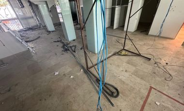 OFICINA CORPORATIVA EN VENTA EN REMODELACIÓN
