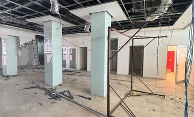 OFICINA CORPORATIVA EN VENTA EN REMODELACIÓN