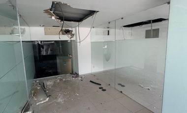OFICINA CORPORATIVA EN VENTA EN REMODELACIÓN