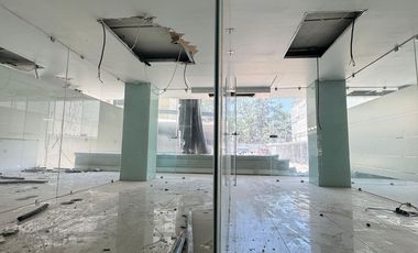 OFICINA CORPORATIVA EN VENTA EN REMODELACIÓN