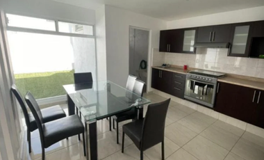 VENTA DE CASA EN TUXTLA GUTIERREZ,COL.ARBOLERAS
