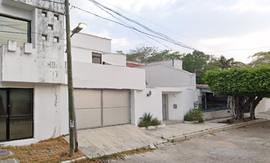 VENTA DE CASA EN TUXTLA GUTIERREZ,COL.ARBOLERAS