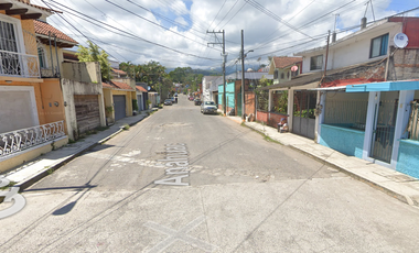 Atención Inversionistas!! Venta de Casa en Remate Bancario, Col. Coatepec, Veracruz, México