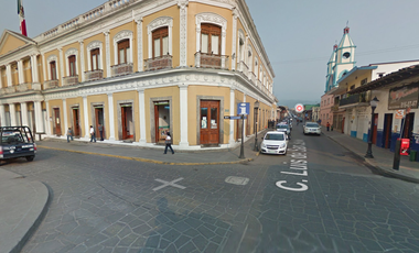 Atención Inversionistas!! Venta de Casa en Remate Bancario, Col. Coatepec, Veracruz, México