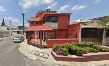 VENTA DE CASA EN EDO. DE MEXICO EN CUAUTITLÁN IZCALLI FRACCIONAMIENTO CUMBRIA