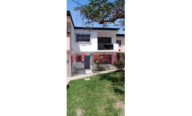 Casa En Venta En Urb. Clarke ID: 1140360