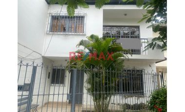 Casa En Venta En Urb. Clarke ID: 1140360