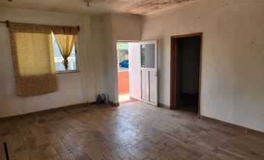 Venta de Casa con uso de suelo comercial en el Centro de Xilitla, San Luis Potosi