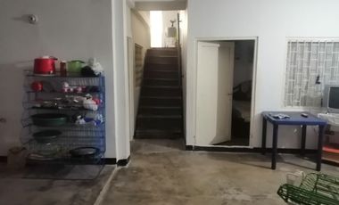 SE VENDE CASA EN EL BARRIO CALIXTO DE LA CIUDAD DE NEIVA