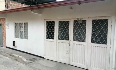 SE VENDE CASA EN EL BARRIO CALIXTO DE LA CIUDAD DE NEIVA