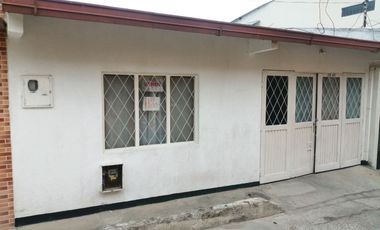 SE VENDE CASA EN EL BARRIO CALIXTO DE LA CIUDAD DE NEIVA