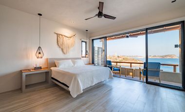 Amanecer with Rooftop Condo