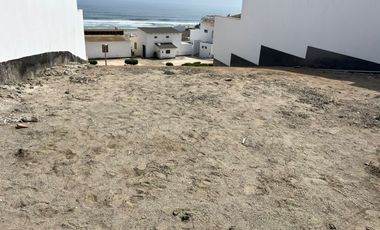 Vendo Terreno En Condominio La Honda, Cerro Azul, Km 124.5