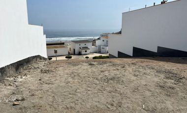 Vendo Terreno En Condominio La Honda, Cerro Azul, Km 124.5