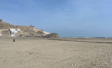 Vendo Terreno En Condominio La Honda, Cerro Azul, Km 124.5