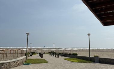 Vendo Terreno En Condominio La Honda, Cerro Azul, Km 124.5