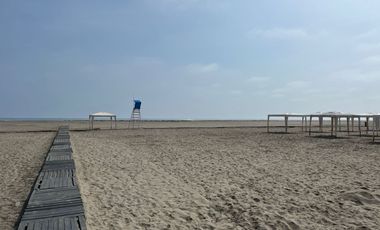 Vendo Terreno En Condominio La Honda, Cerro Azul, Km 124.5