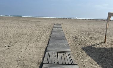 Vendo Terreno En Condominio La Honda, Cerro Azul, Km 124.5