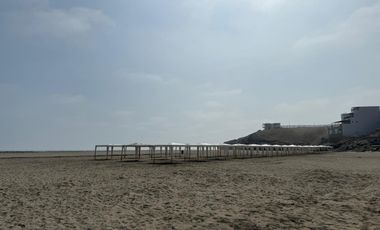 Vendo Terreno En Condominio La Honda, Cerro Azul, Km 124.5