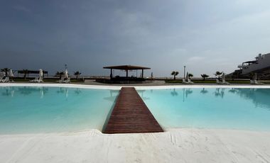 Vendo Terreno En Condominio La Honda, Cerro Azul, Km 124.5